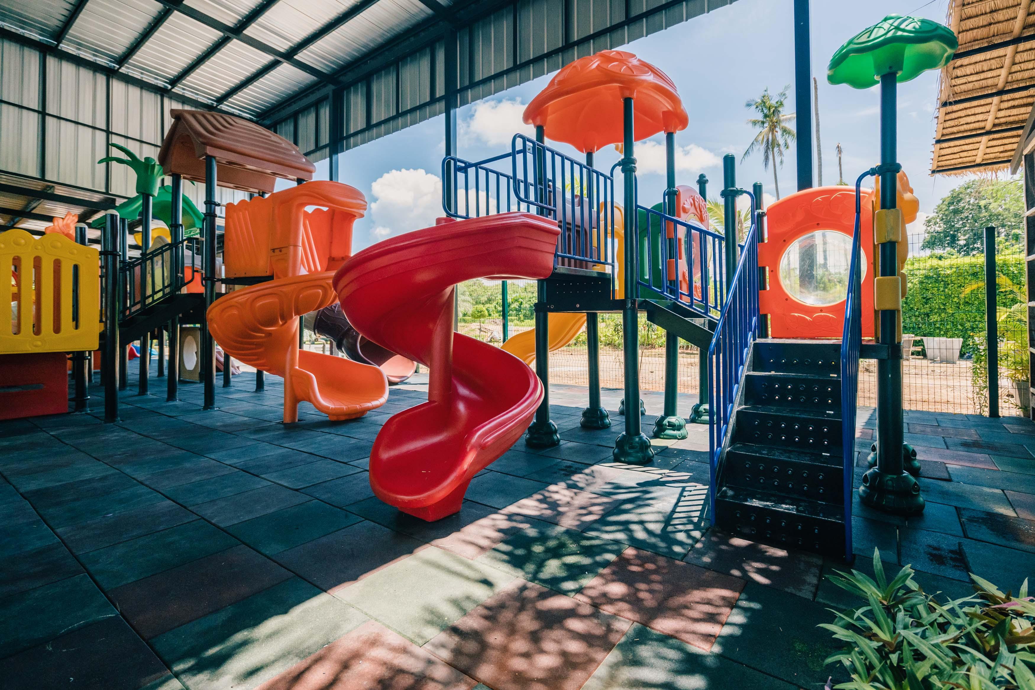 Rawayana West Villas & Kids Park Rawai Buitenkant foto
